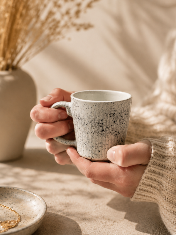 filiżanka espresso