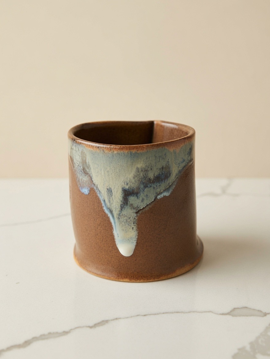 czarka ceramiczna