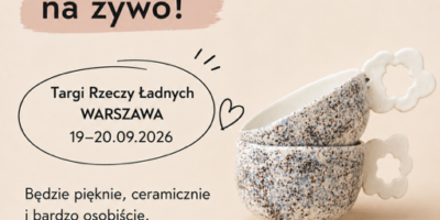 Targi Rzeczy Ładnych